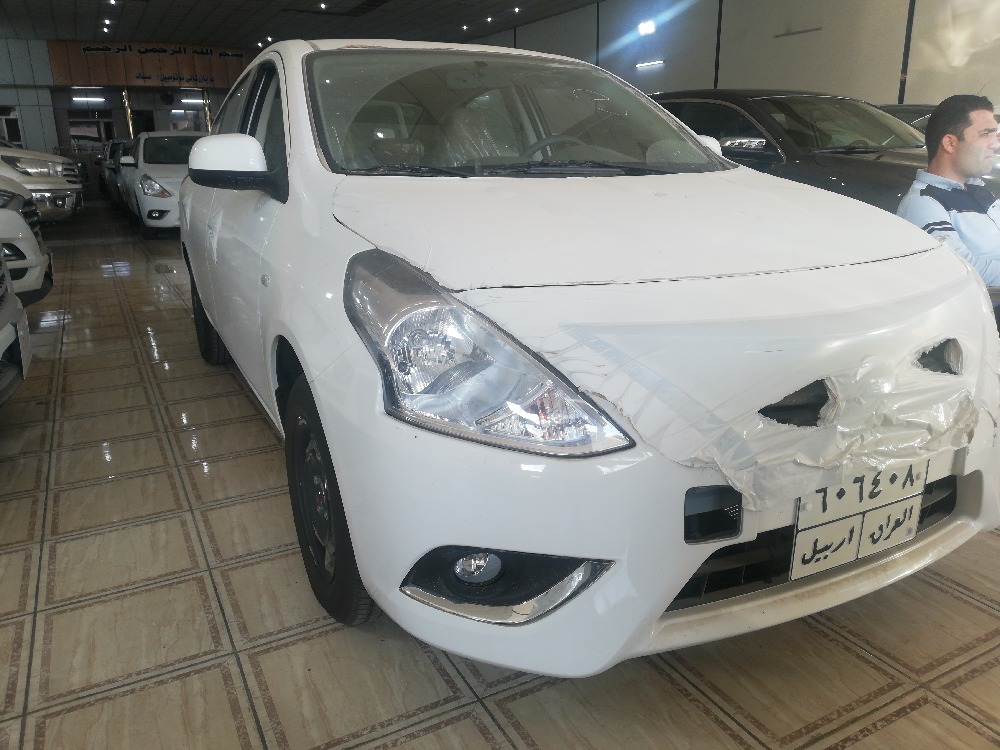 Nissan Sunny